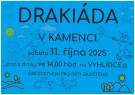 DRAKIÁDA 2025